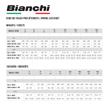 Bianchi Frame Size Guide Mtb Bestframes Org