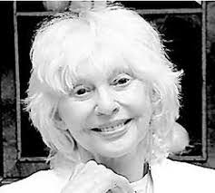 Rena Roberts's Instagram, Twitter & Facebook