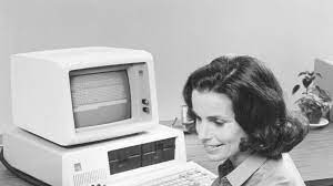 Vor Dreißig Jahren: Der Erste Personalcomputer - Unternehmen - Faz