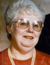 Mary Ackroyd's Instagram, Twitter & Facebook