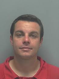 Lee County Arrests 8/10