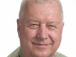 Rev. David Stagaman was 'a constant learner'