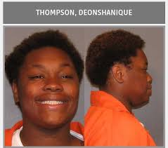 FEMALE ARRESTED ON MULTIPLE CHARGES; INCLUDING MACING TWO WALMART EMPLOYEES  IN SHREVEPORT Caddo deputies have arrested a woman who was part of a band  of thieves that stole vehicles to commit robberies.