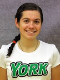 College Corner: CD grad Brandee Zablotsky an offensive dynamo for Arcadia  softball team