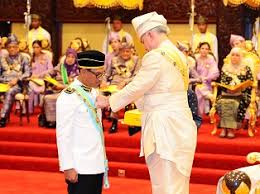 Sekolah kebangsaan ayer tawar 19 april cuti umum sempena hari keputeraan sultan perak. Yab Menteri Besar Dahului Penerima Pingat Keputeraan Dymm Paduka Seri Sultan Perak 4 November 2018