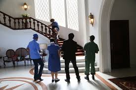Emilio dantas, angelo paes leme, priscila marinho and others. Bild Von Linda De Morrer Bild 3 Auf 16 Filmstarts De