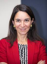 APCEspaña nombra a Beatriz Toribio nueva secretaria general