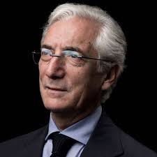 Sir Ronald Cohen — Disruptor Awards
