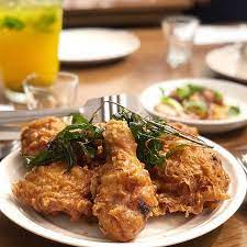 We barely scratched the surface but definitely found a few places worth visiting. 10 Best Fried Chicken In Kl You Might Or Might Not Know Kl Foodie