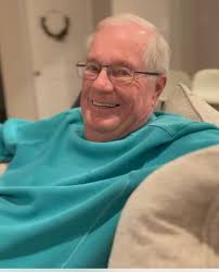 Gerald “Gerry” Arthur Frey