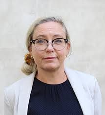 Anne Lundgren's Instagram, Twitter & Facebook