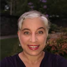 When people ask me what I do, this is what I want to say: "I am a…