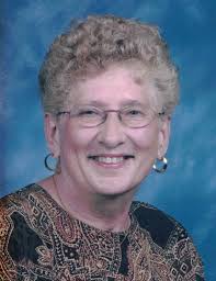 Thumb Area Obituaries