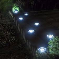 In the gardening the golden rule of the less is more is perfectly applicable. Solar Lights Outdoor Garden Decorative Novocom Top