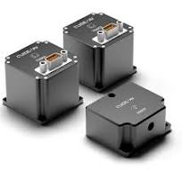 MEMS Gyroscope | Compact three-axis MEMS gyroscope for ...