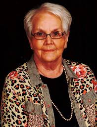 Martha Singletary Obituary November 3, 2019