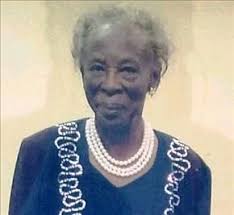 Obituary information for Lillie Mae Corbett