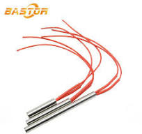 Chine Personnalisé 12v Élément chauffant Tige Cartouche de ...