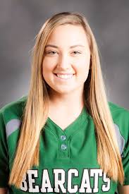 2020 Softball Roster