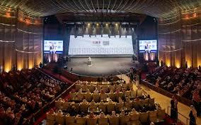 Theater in Saudi Arabia - Saudipedia