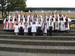 pin auf siebenburgisch sachsische trachten alte deutsche trachten aus siebenburgen transilvanian saxons