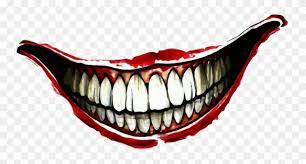 Download Hd Joker Sticker Jokers Smile Tattoo On Hand Clipart And Use The Free Clipart For Your Creative Project Smile Tattoo Joker Smile Tattoo Joker Smile