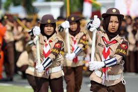 Dapat ditaklukkan oleh kelompok dua belas. 100 Contoh Yel Yel Pramuka Keren Lucu Semangat Video