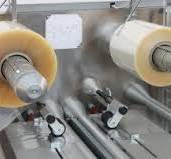 Automatic film splicer – Bergami Packaging Solutions
