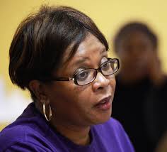 For mothers of Black sons, George Floyd's death is their worst fear made  real — again