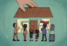 Pengertian pendidikan, pendidikan dapat diperoleh baik secara formal dan non formal. Kegelapan Melanda Dunia Pendidikan Di Indonesia