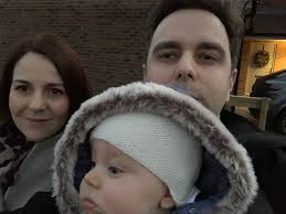 Statement by Chris and Rachael Thorold