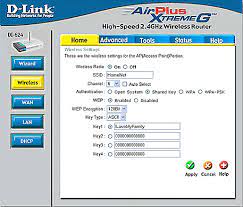 How To Find Your Network's Ssid And Wep Key | Verizon