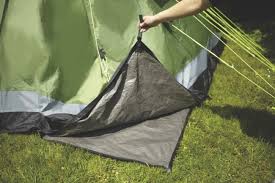 How to choose the right material for tent footprint? Can You Use A Tarp Instead Of A Tent Footprint Campingtroop