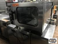 Materiel Fours Gastro Occasion 42 Annonces