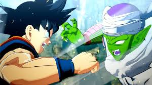 Más información sobre el juego: Bandai Namco Anuncio Nuevo Juego De Dragon Ball El Sumario