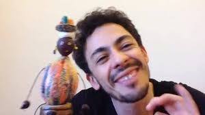 Reco-Reco Colombiano