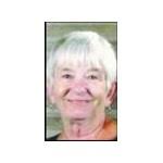 Jacqueline Conroy Obituary