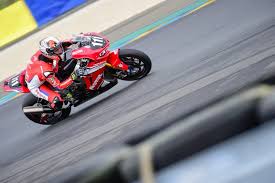 .à sa victoire aux 24h motos : Honda Endurance Racing Ready To Rock Around The Clock At Le Mans Ewc