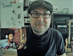 On tour in the States, Algie was original bass player for this tune in the  70's . Still going strong !