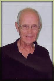 Robert Thomlinson Obituary