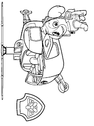 Play online zuma games for free, among which is the popular. Ausmalbilder Paw Patrol Sub Patroller Besteausmalbilder De