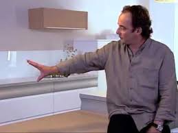 Arthur Bonnet Cuisine Rendez Vous Du Designer Thibault Desombre Youtube