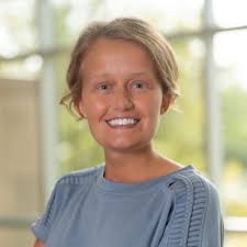 Last week, I swooped in to the College of Business