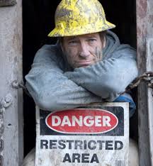 'Dirty Jobs' star Mike Rowe takes up not so dirty challenge in Holland