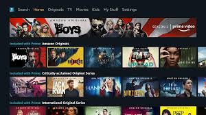 How to install apk files. Prime Video Android Tv La Ultima Version De Android Descargar Apk