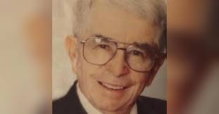 Delmer J. Harris Obituary