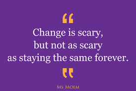 You can to use those 8 images of quotes as a desktop wallpapers. Change Is Inevitable Quotes Quotesgram