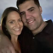 Caroline Leach and Pasquale Acri's Wedding Website