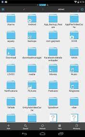 Free download manager accelerates all types of downloads (files, video, torrents). 7 Best Android File Manager Apps For 2021 Make Tech Easier