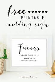 Free Black And White Printable Wedding Favors Sign Instant Download Wedding Favours Sign Wedding Favor Printables Copper Wedding Favors